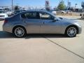 Graphite Shadow - G 37 Sedan Photo No. 4