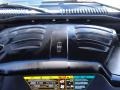 2003 Black Clearcoat Lincoln Aviator Luxury AWD  photo #19