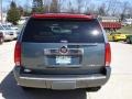 2008 Blue Chip Cadillac Escalade AWD  photo #5