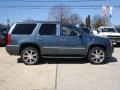 2008 Blue Chip Cadillac Escalade AWD  photo #7