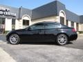 Black Obsidian - G 35 Journey Sedan Photo No. 4