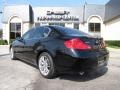 Black Obsidian - G 35 Journey Sedan Photo No. 5