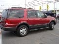 Redfire Metallic - Expedition XLT Photo No. 6