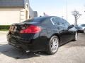 Black Obsidian - G 35 Journey Sedan Photo No. 6