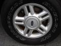 Redfire Metallic - Expedition XLT Photo No. 7