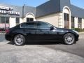 Black Obsidian - G 35 Journey Sedan Photo No. 7