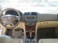 2007 Taffeta White Honda Accord EX-L V6 Sedan  photo #11