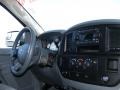 Bright Silver Metallic - Ram 2500 ST Quad Cab 4x4 Photo No. 18