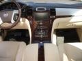 2008 Blue Chip Cadillac Escalade AWD  photo #17