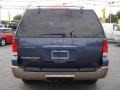 2003 Medium Wedgewood Blue Metallic Ford Expedition Eddie Bauer  photo #5