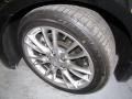 Black Obsidian - G 35 Journey Sedan Photo No. 19