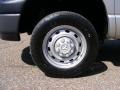 Bright Silver Metallic - Ram 2500 ST Quad Cab 4x4 Photo No. 28