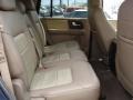 2003 Medium Wedgewood Blue Metallic Ford Expedition Eddie Bauer  photo #13