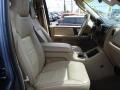 2003 Medium Wedgewood Blue Metallic Ford Expedition Eddie Bauer  photo #14