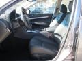 Graphite Shadow - G 37 Sedan Photo No. 7