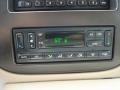 2003 Medium Wedgewood Blue Metallic Ford Expedition Eddie Bauer  photo #16