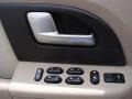 2003 Medium Wedgewood Blue Metallic Ford Expedition Eddie Bauer  photo #17