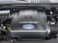 2003 Medium Wedgewood Blue Metallic Ford Expedition Eddie Bauer  photo #18