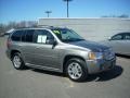 Steel Gray Metallic - Envoy Denali 4x4 Photo No. 1