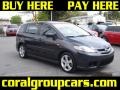Carbon Gray Mica - MAZDA5 Sport Photo No. 1