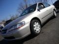 1999 Heather Mist Metallic Honda Accord LX Sedan  photo #1