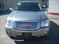 Steel Gray Metallic - Envoy Denali 4x4 Photo No. 2