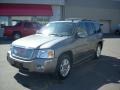 Steel Gray Metallic - Envoy Denali 4x4 Photo No. 3