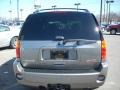 Steel Gray Metallic - Envoy Denali 4x4 Photo No. 4