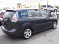 2006 Carbon Gray Mica Mazda MAZDA5 Sport  photo #6