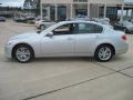 Liquid Platinum - G 37 Journey Sedan Photo No. 3