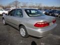 1999 Heather Mist Metallic Honda Accord LX Sedan  photo #9