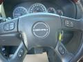 Steel Gray Metallic - Envoy Denali 4x4 Photo No. 14