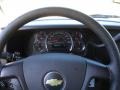 Summit White - Express LT 3500 Passenger Van Photo No. 11