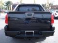 2002 Onyx Black Chevrolet Avalanche 2500 4WD  photo #5