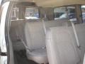 Summit White - Express LT 3500 Passenger Van Photo No. 14
