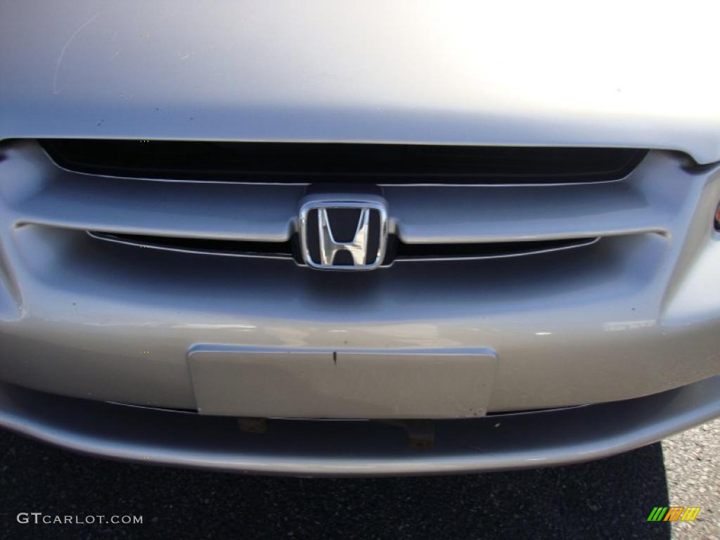 1999 Accord LX Sedan - Heather Mist Metallic / Ivory photo #36