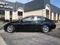 Black Obsidian - G 37 Sedan Photo No. 4