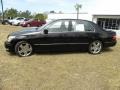 Black Onyx - LS 430 Photo No. 2
