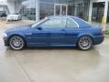 Mystic Blue Metallic - M3 Convertible Photo No. 3