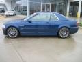 2005 Mystic Blue Metallic BMW M3 Convertible  photo #3