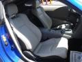 Daytona Blue - 350Z Touring Coupe Photo No. 10