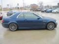 Mystic Blue Metallic - M3 Convertible Photo No. 4
