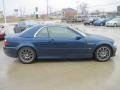 2005 Mystic Blue Metallic BMW M3 Convertible  photo #4