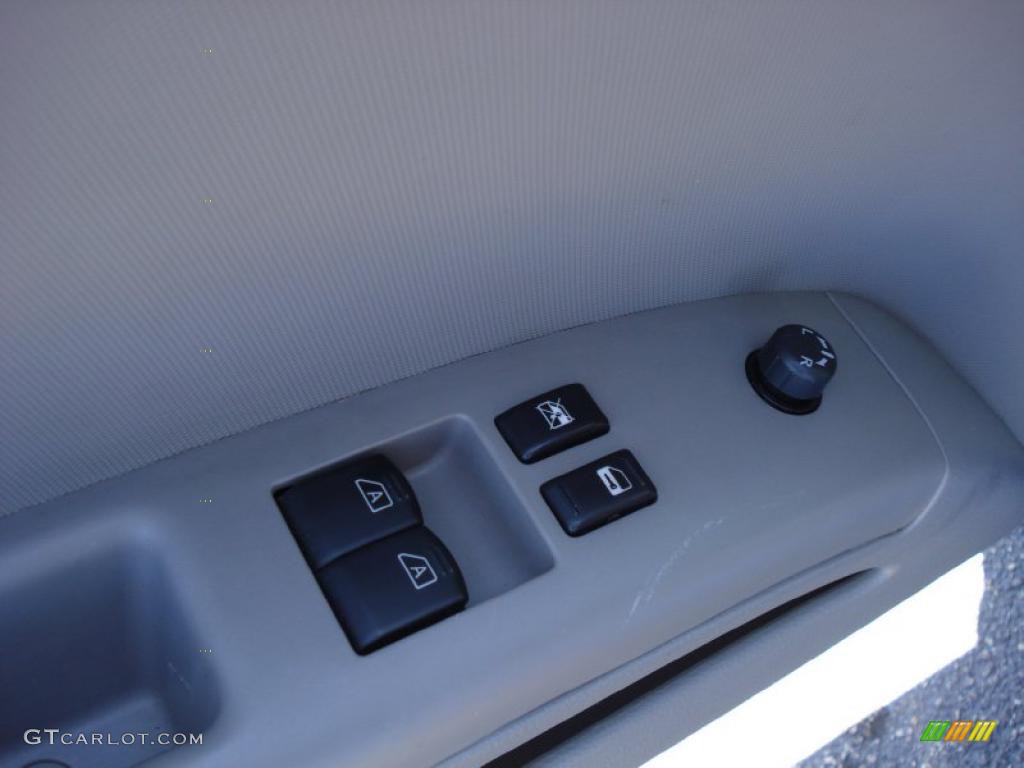 2003 350Z Touring Coupe - Daytona Blue / Frost photo #11