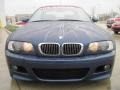 Mystic Blue Metallic - M3 Convertible Photo No. 5