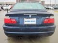 2005 Mystic Blue Metallic BMW M3 Convertible  photo #6