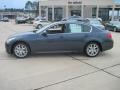 Blue Slate - G 37 S Sport Sedan Photo No. 3