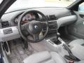 Mystic Blue Metallic - M3 Convertible Photo No. 11