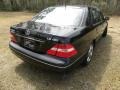 Black Onyx - LS 430 Photo No. 14