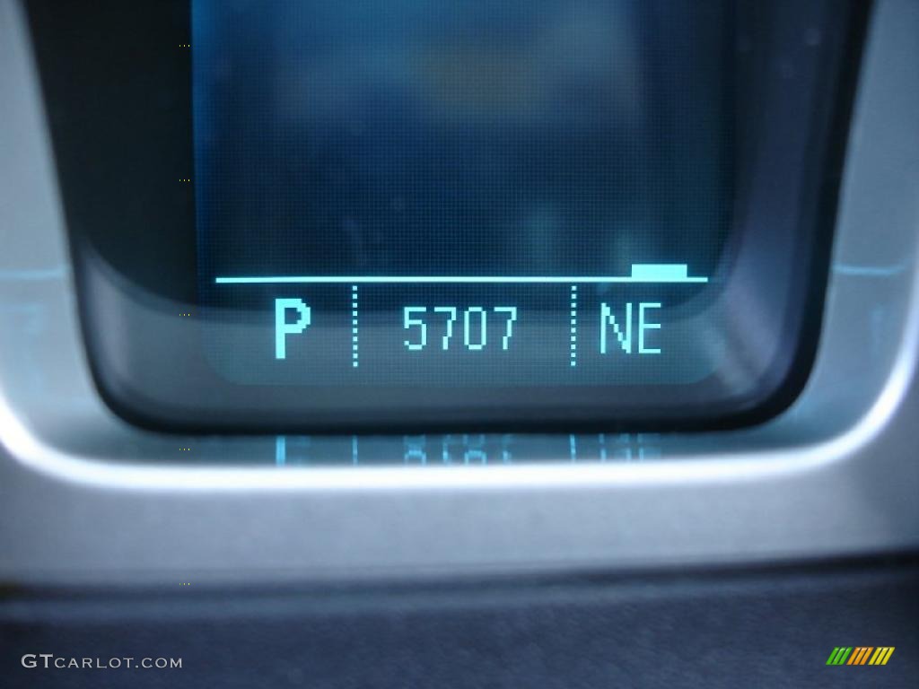 2010 Camaro LT Coupe - Rally Yellow / Black photo #14